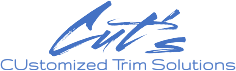 CUTS – CUstomized Trim Solutions